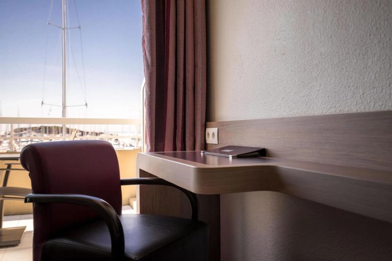 Best Western La Marina - Image 10