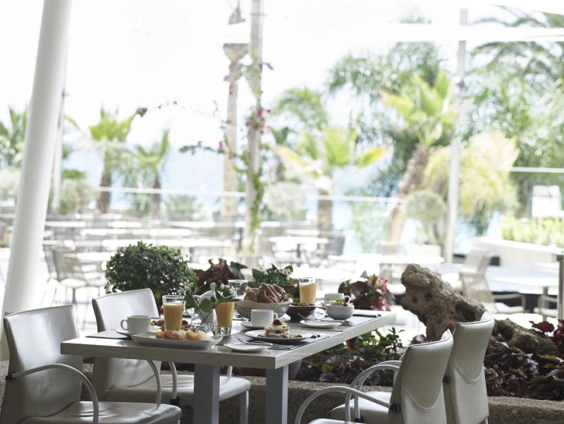 Amathus Beach Hotel Limassol - Image 10