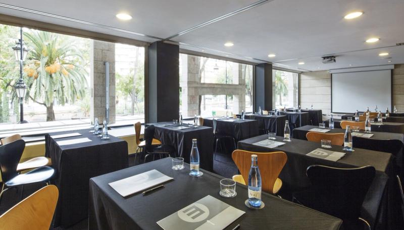HM Jaime III Hotel - Image 8