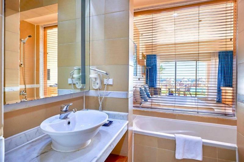 Parrotel Beach Resort, Sharm El Sheikh - Image 10