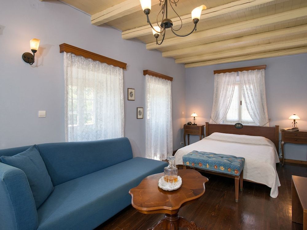 Villa de Loulia Hotel - Image 6