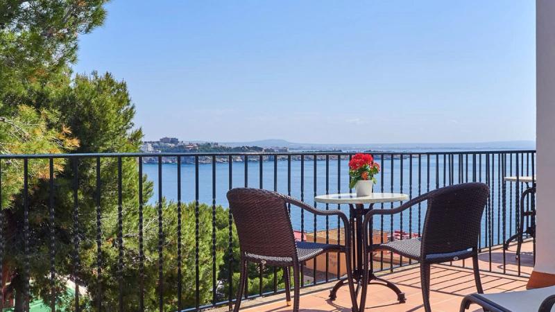 Bon Sol Hotel - Image 3