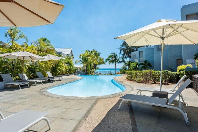 Voile Bleue Boutique Hotel - Image 5