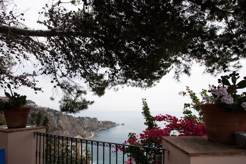 Excelsior Palace Taormina - Image 9