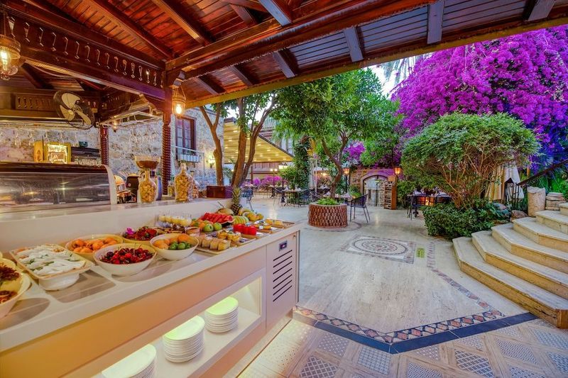Dogan Hotel - Image 7