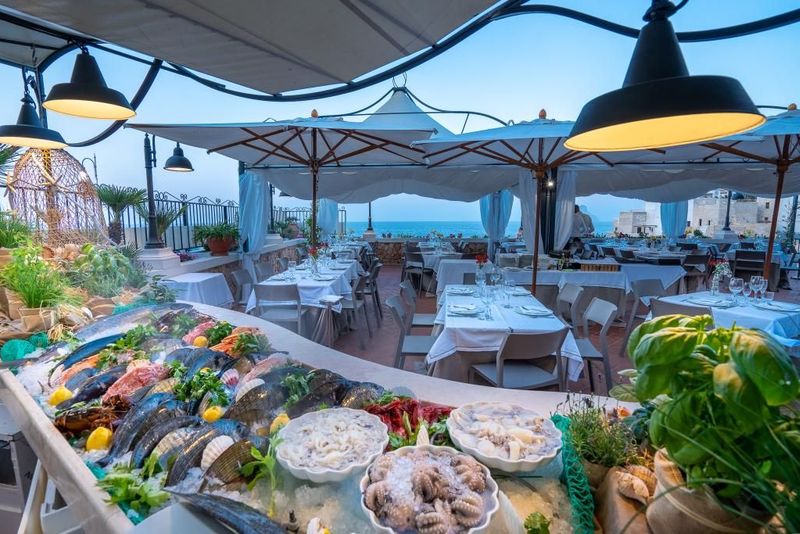 Hotel Covo dei Saraceni - Image 10