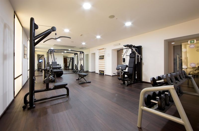 Best Western Hotel Genio - Image 8