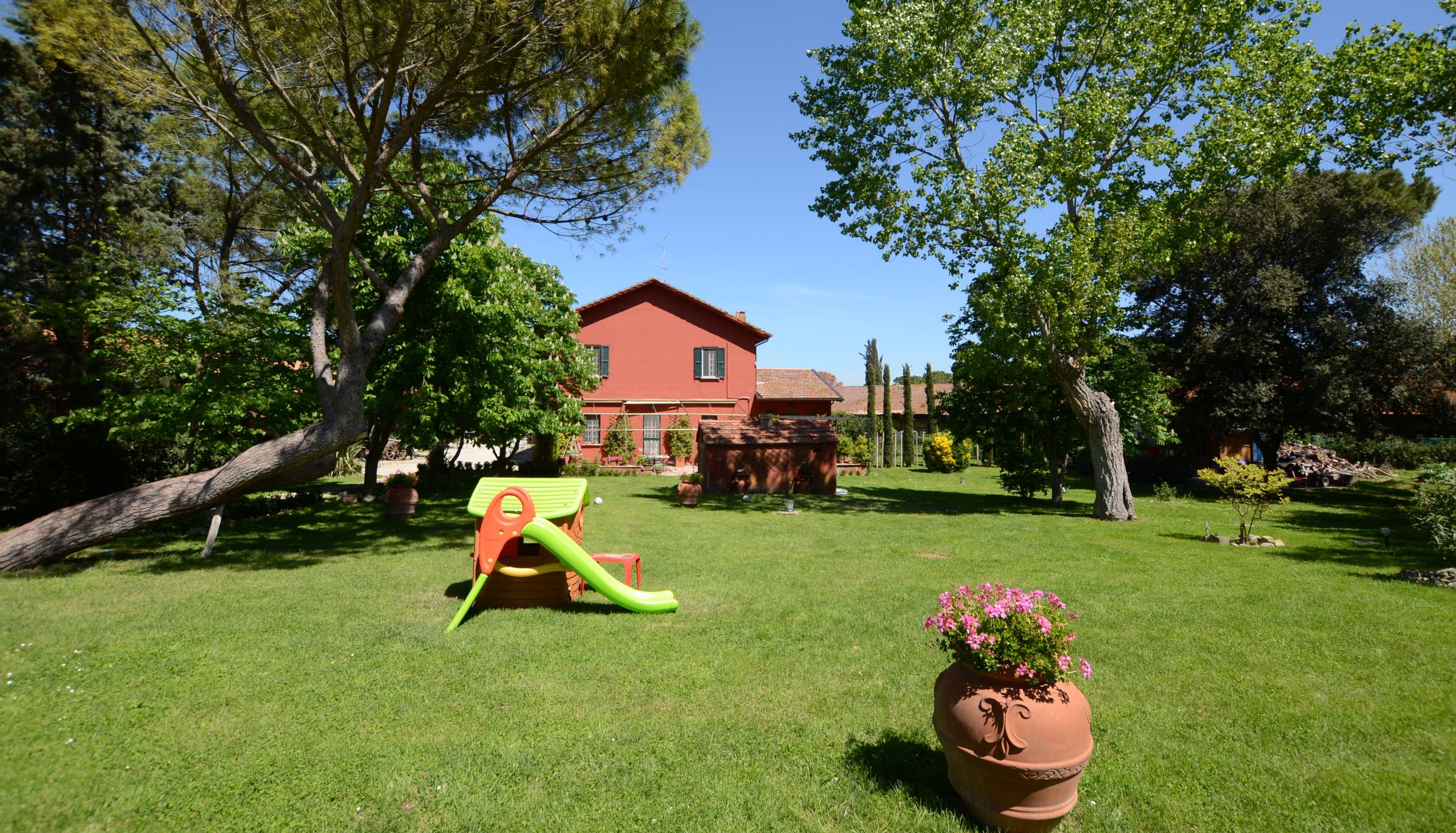 Agriturismo Fonte di Papa - Image 1
