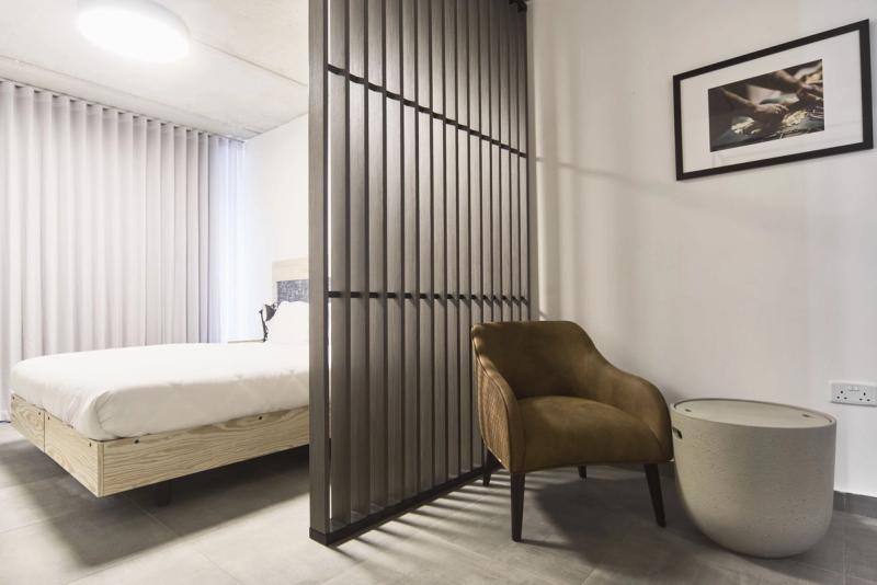 Mr. Todd Hotel - Image 6
