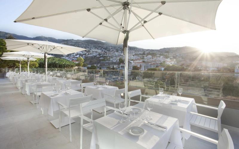 Turim Santa Maria Hotel - Image 7
