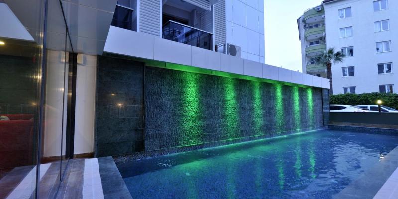 Oba Star Hotel & Spa - Image 9
