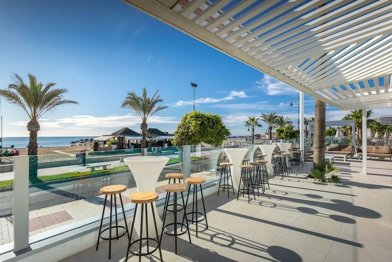 Occidental Torremolinos Playa - Image 8