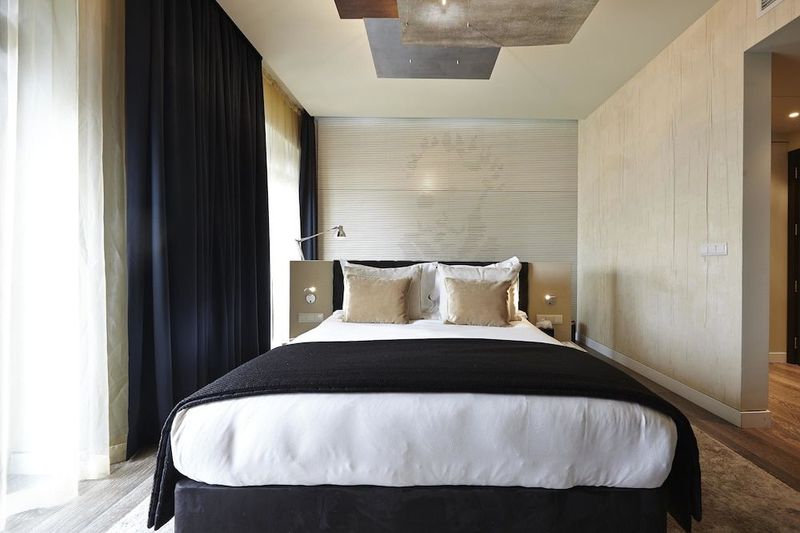 Mercy Hotel - Image 4