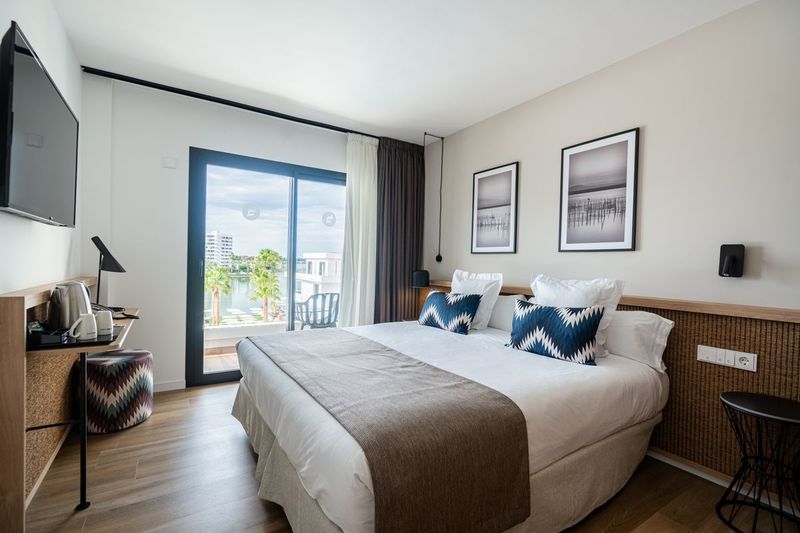 THB Bamboo Alcudia - Image 3