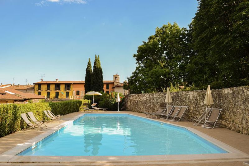 AHG Donna Silvia Wellness Hotel - Image 1