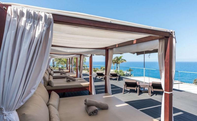 Saccharum Resort & Spa - Image 1