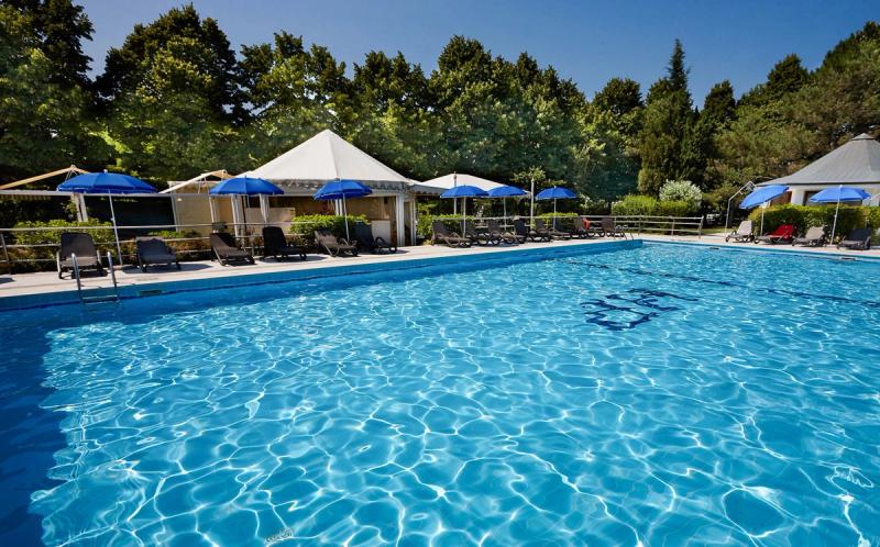 Hotel Villa Patriarca - Image 7