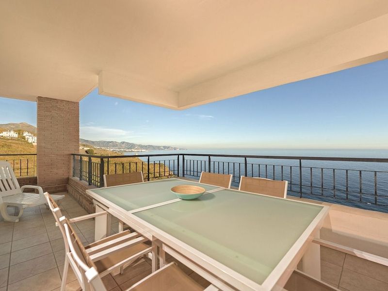 Olée Nerja Holiday Rentals - Image 6