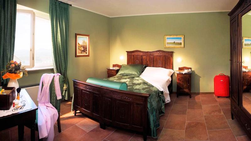 Agriturismo Mongalletto - Image 7