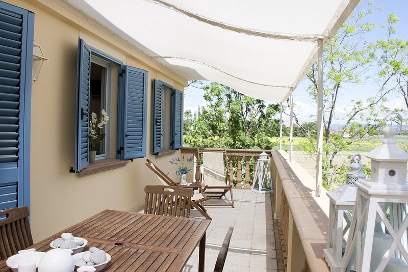 Villa Mazzanta - Image 3