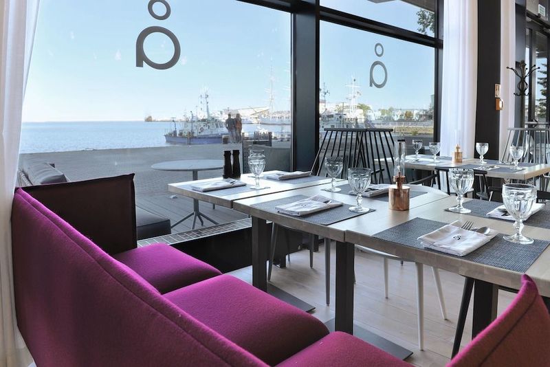 Courtyard by Marriott Gdynia Waterfront - Image 9