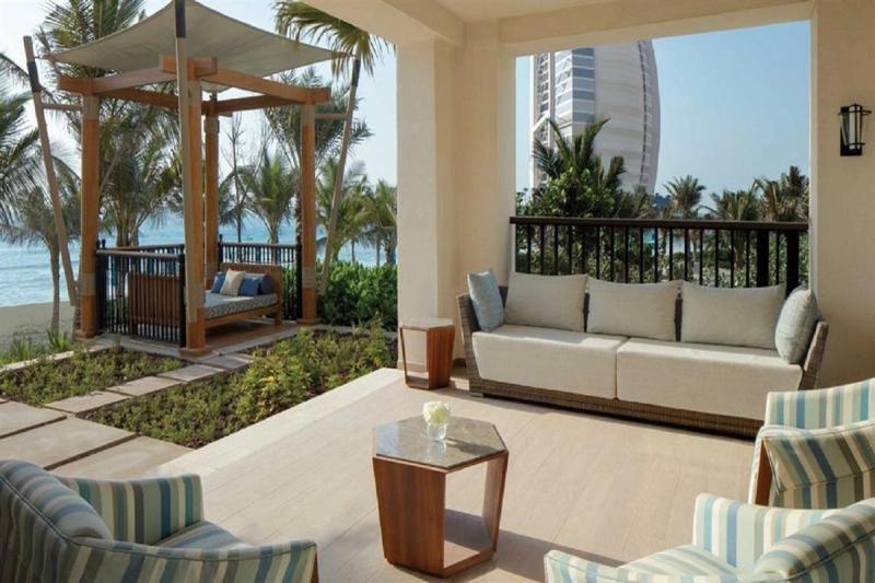Jumeirah Al Naseem - Image 5