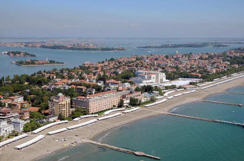 Excelsior Venezia Lido - Image 5