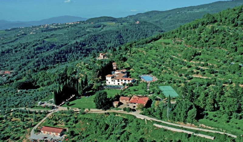 Residence Villa Grassina - Image 1
