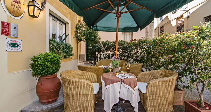 Albergo San Martino