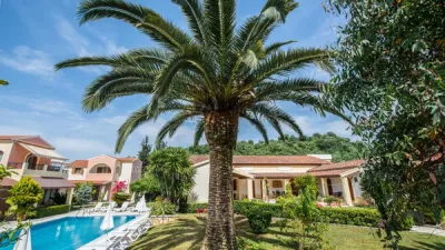 Villa Violetta