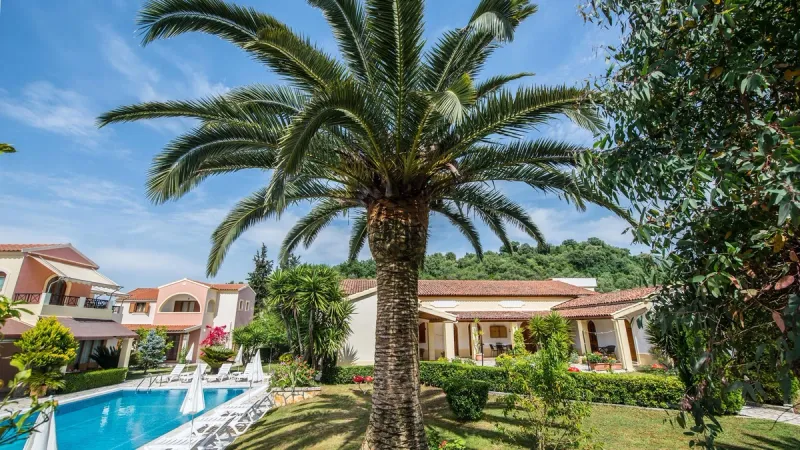 Villa Violetta