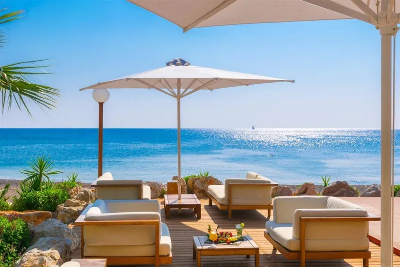 Elysium Resort and Spa