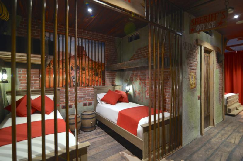 Gardaland Adventure Hotel - Image 6