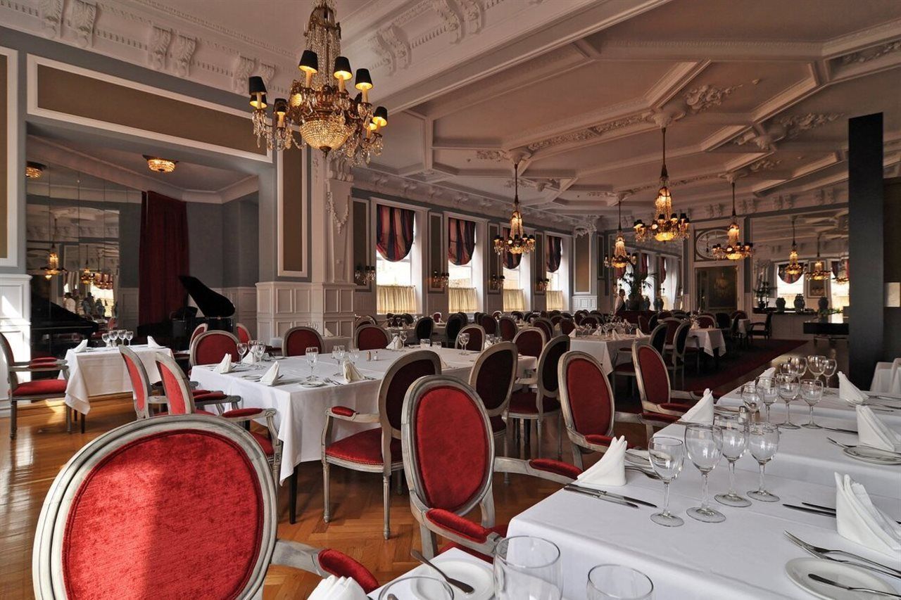 Grande Hotel Do Porto - Image 8