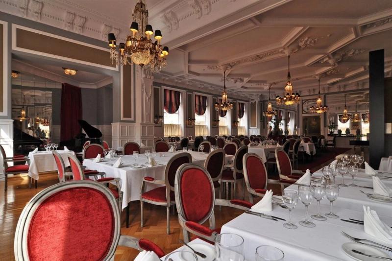 Grande Hotel Do Porto - Image 8