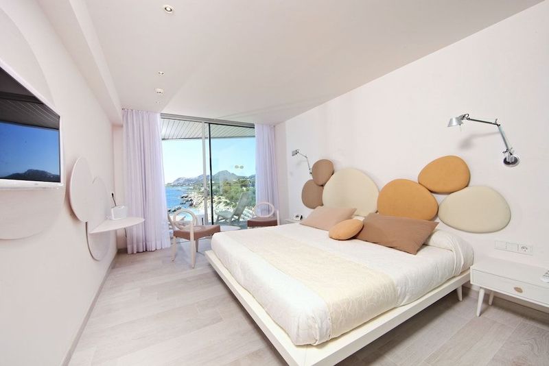 Son Moll Sentits Hotel & Spa - Image 7