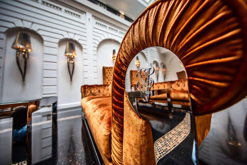 Prestige Hotel Budapest - Image 3