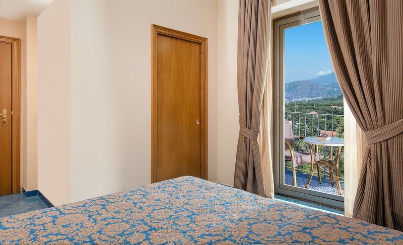 Grand Hotel Due Golfi - Image 6