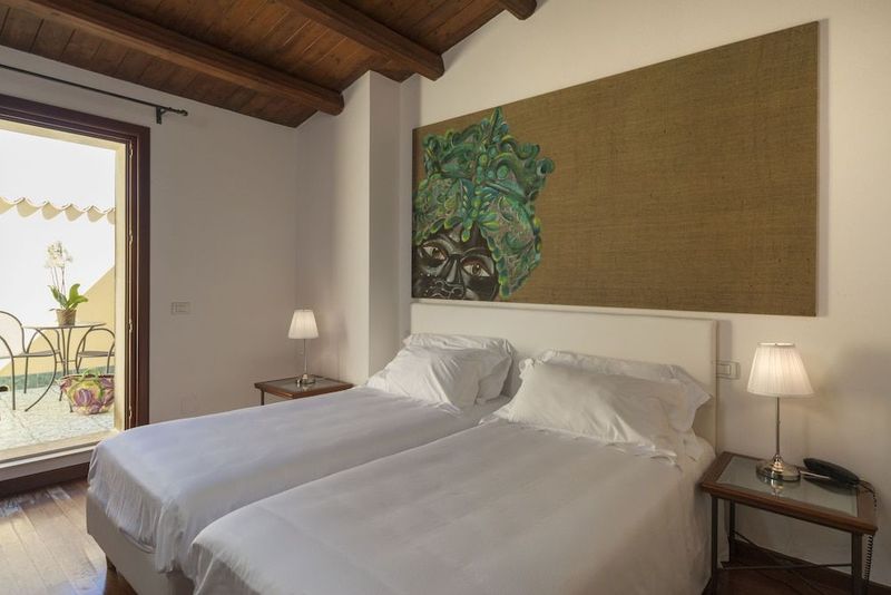 Caiammari Boutique Hotel & Spa - Image 8
