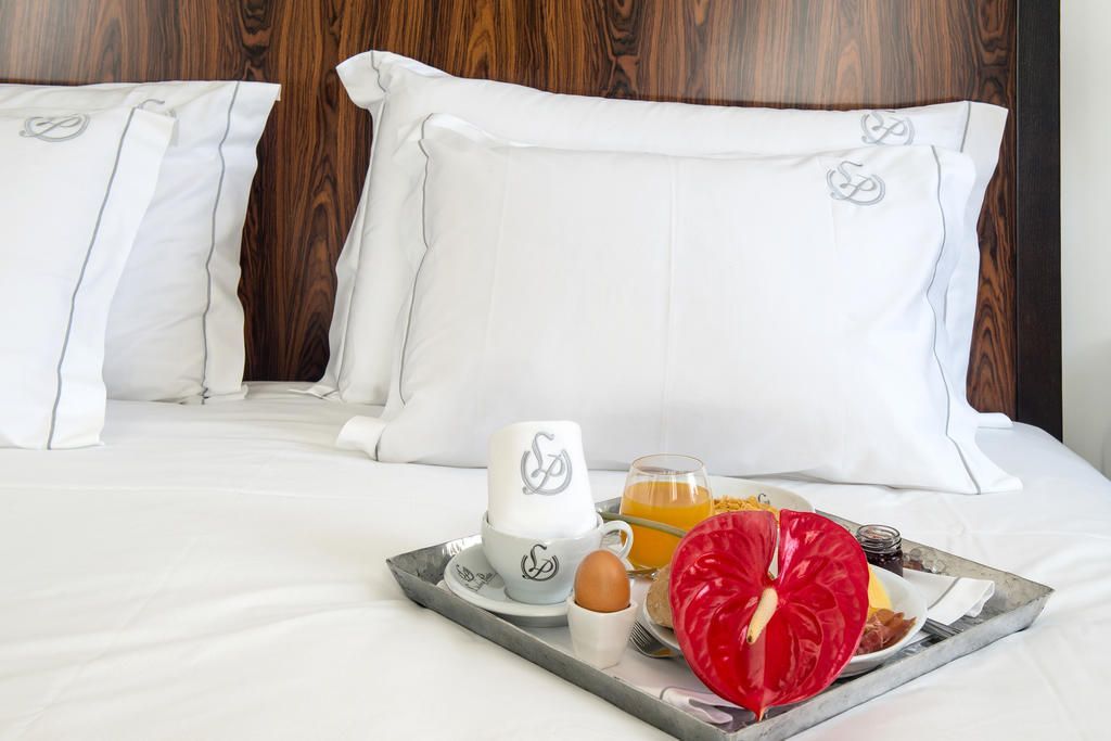Lisboa Prata Boutique Hotel - Image 7