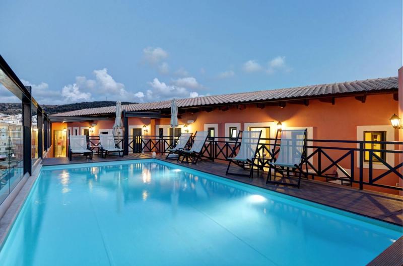 Ionia Suites - Image 1