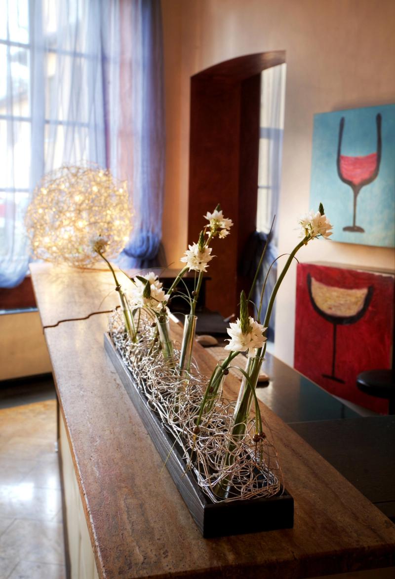 Hotel Villa Appiani - Image 4
