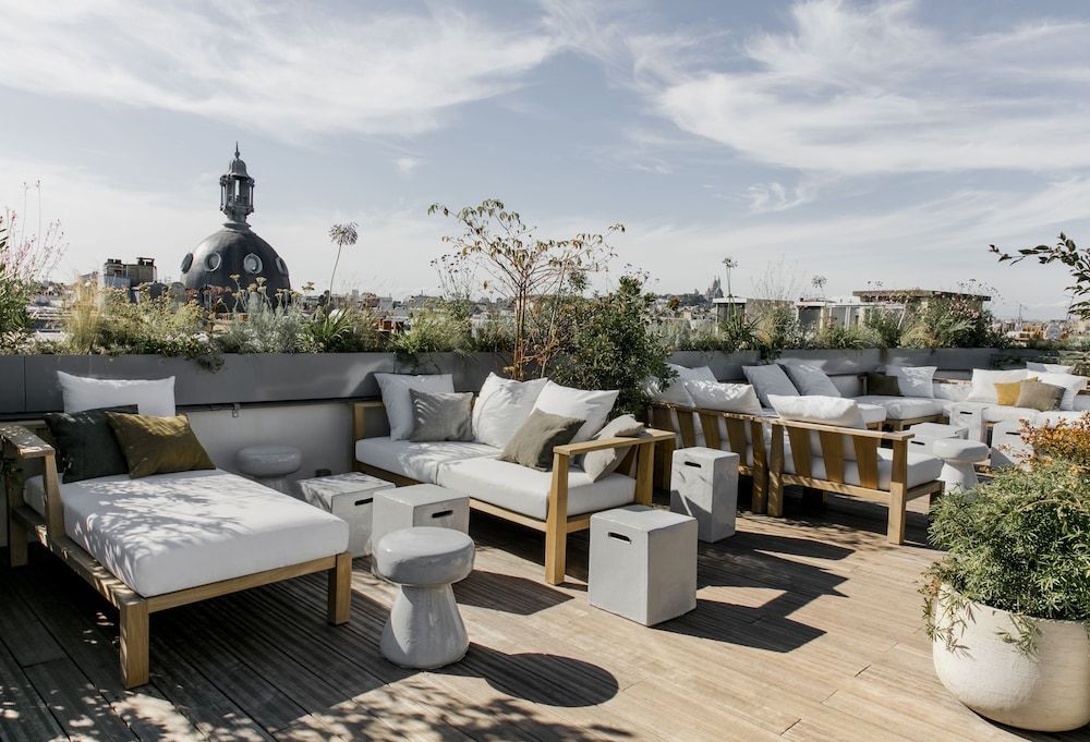 Billede av hotellet Hotel National des Arts et Metiers - nummer 1 af 10