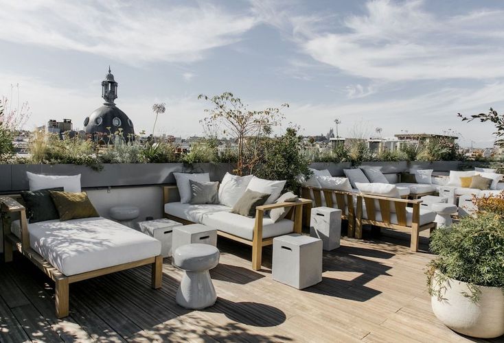 Billede av hotellet Hotel National des Arts et Metiers - nummer 1 af 10