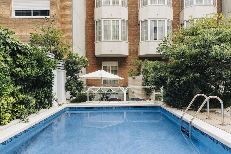 Hotel Derby - Image 1