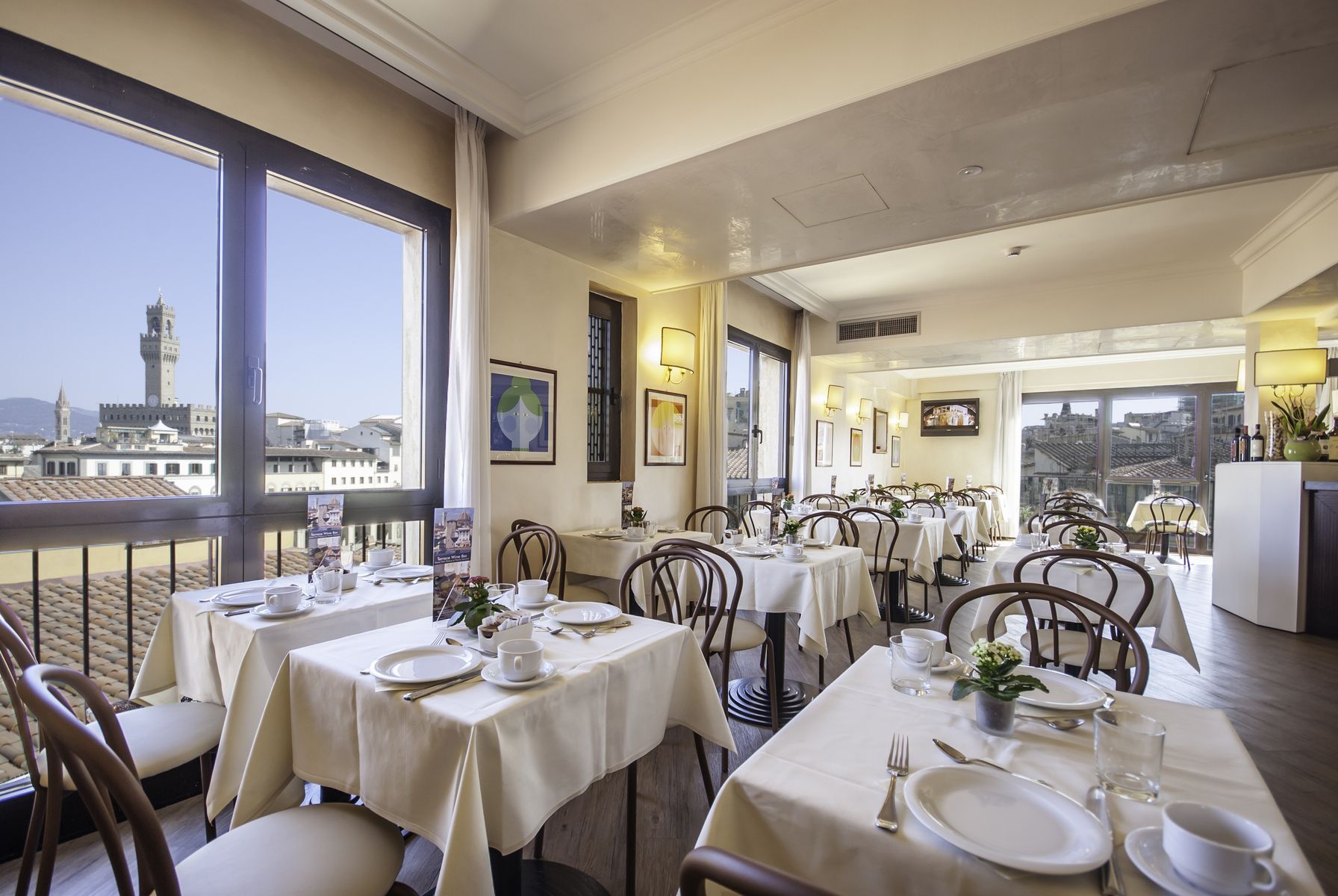 Hotel Pitti Palace al Ponte Vecchio - Image 8