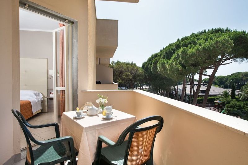 Park Hotel Marinetta - Image 9