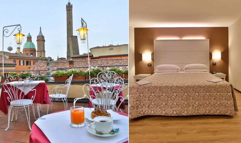 Hotel San Donato - Image 5