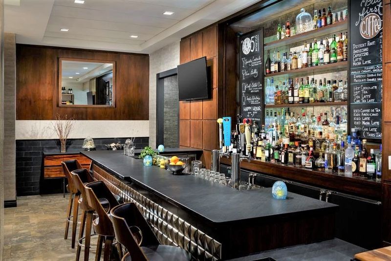 Distrikt Hotel New York City - Image 5