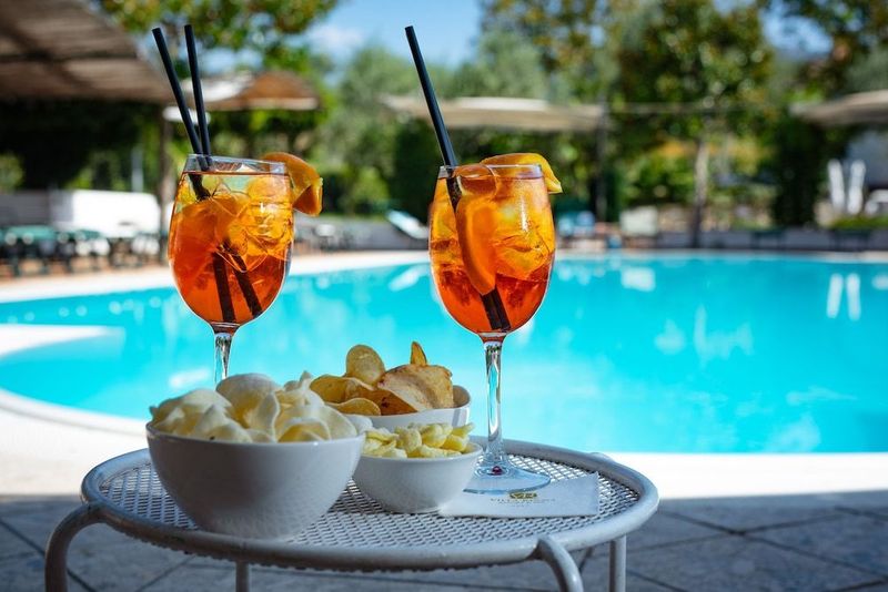 Villa Rizzo Resort & SPA - Image 6